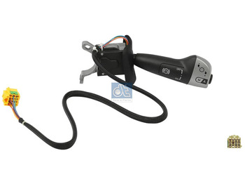 Steering column switch DAF