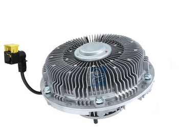 Fan DAF