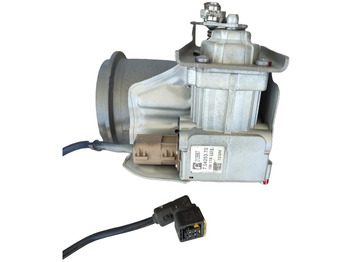 New Exhaust system for Truck DAF XF106 Back Pressure Valve 2128867 | 2256380: picture 5