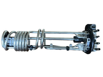 Fuel system DAF XF 106