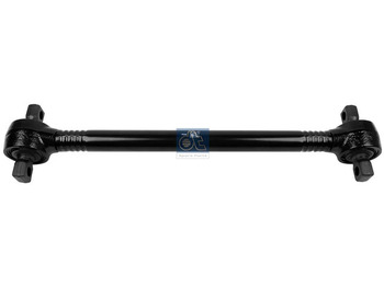 Reaction rod DAF XF 106