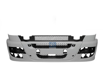 Bumper IVECO