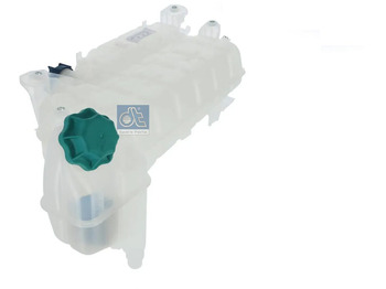 Expansion tank MAN