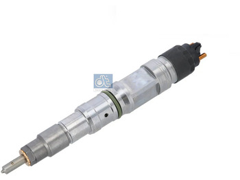Injector MAN
