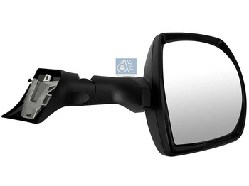Rear view mirror MAN TGS