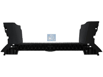 Bumper MAN TGS