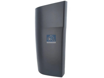 Rear view mirror MAN TGX