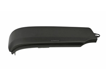 Bumper MAN TGX