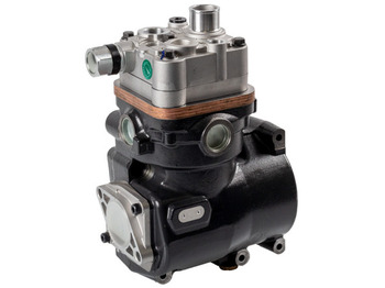 Air brake compressor MAN TGX