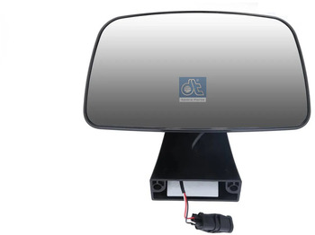 Rear view mirror MAN TGS