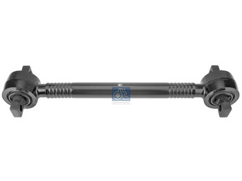 Reaction rod MAN TGS