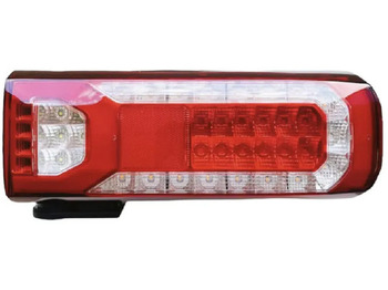 Tail light MERCEDES-BENZ Actros