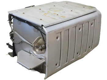Catalytic converter MERCEDES-BENZ Actros