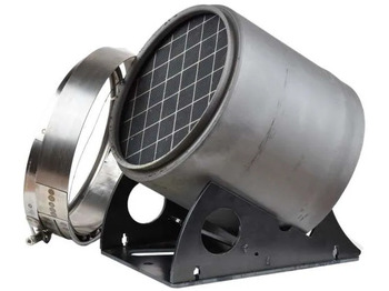 Exhaust system MERCEDES-BENZ Actros