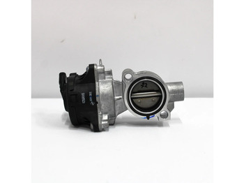 Exhaust system MERCEDES-BENZ Actros