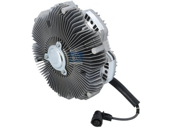 Fan MERCEDES-BENZ Actros