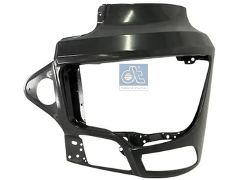 Bumper MERCEDES-BENZ Arocs