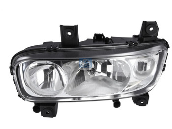 Headlight MERCEDES-BENZ Atego