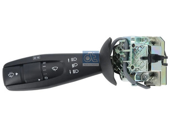 Steering column switch MERCEDES-BENZ Atego