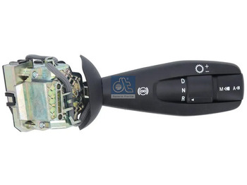 Steering column switch MERCEDES-BENZ Atego