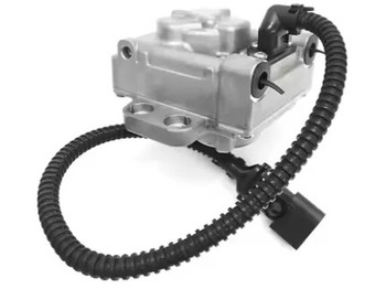 Exhaust system MERCEDES-BENZ