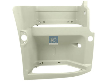 Footstep RENAULT Premium