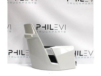 Cab and interior RENAULT T