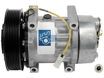 A/C compressor RENAULT T