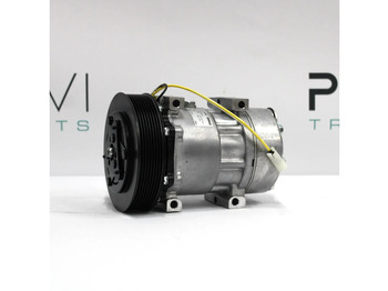 A/C compressor RENAULT T
