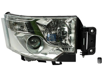 Headlight RENAULT T