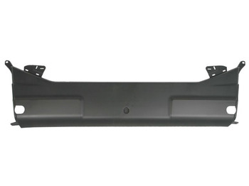 Bumper SCANIA