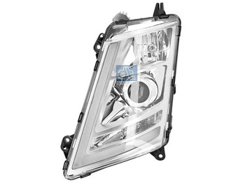 Headlight VOLVO FH