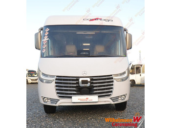 Integrated motorhome Carthago chic c-line xl I 5.9 XL LE MJ 2025*Mercedes*2xTV: picture 3