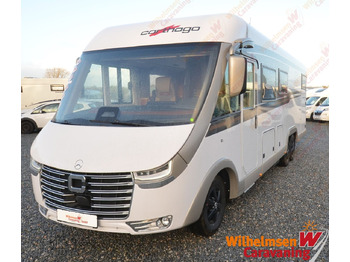 Integrated motorhome Carthago chic c-line xl I 5.9 XL LE MJ 2025*Mercedes*2xTV: picture 4