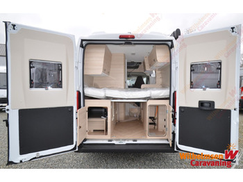 Challenger Van Break Edition V114S MJ25*Aufstelldach*Arctic on lease Challenger Van Break Edition V114S MJ25*Aufstelldach*Arctic: picture 4