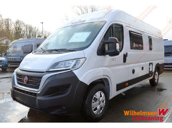 Camper van Challenger Van Start Edition V217 8.100    Rabatt*Sofort!: picture 4