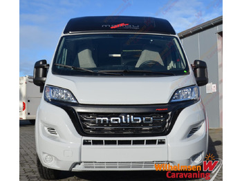 Camper van Malibu Van charming GT skyview 640 LE 14.828  Rabatt: picture 2