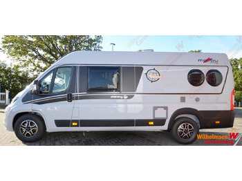 Camper van Malibu Van charming GT skyview 640 LE 14.828  Rabatt: picture 4