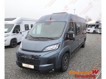 Camper van Malibu Van compact 600 LE MJ 2025*AHK*RüFa*Navi*Autom.: picture 4