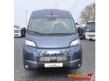 Camper van Malibu Van compact 600 LE MJ 2025*AHK*RüFa*Navi*Autom.: picture 3