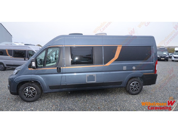 Camper van Malibu Van compact 600 LE MJ 2025*AHK*RüFa*Navi*Autom.: picture 5