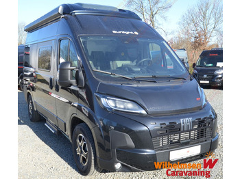 Camper van SUNLIGHT Cliff Camper Van
