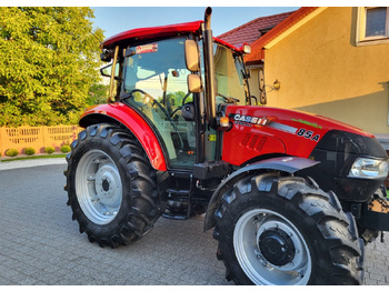 Farm tractor CASE IH