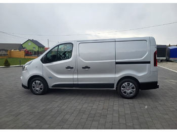 Panel van Fiat Fiat Talento L1 H1 L1H1: picture 3