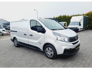 Panel van Fiat Fiat Talento L1 H1 L1H1: picture 4