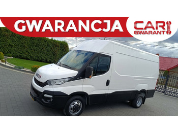 Panel van IVECO Daily 35c13
