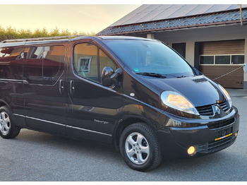 Opel Vivaro on lease Opel Vivaro: picture 5