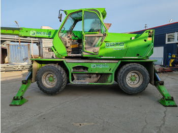 Telescopic handler MERLO