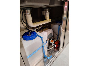 New Vending trailer Deli Star Trailer Deli Bakery 4000: picture 2