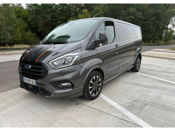 Small van FORD Transit